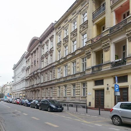 Apartament Kantaka Poznań Zewnętrze zdjęcie